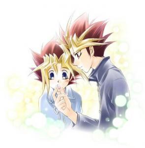 Yaoi